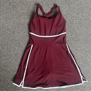 Old Navy Powersoft Activewear Dress